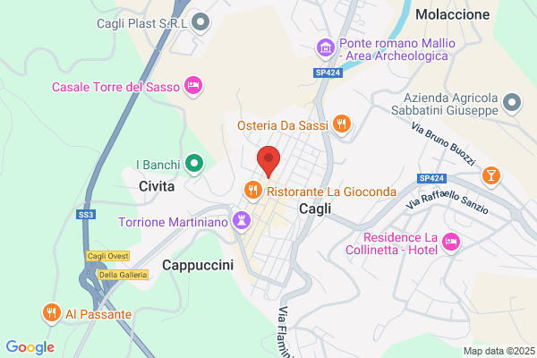 Pompili massimo