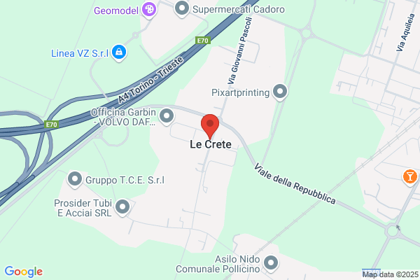Pulisprint Di Cianini