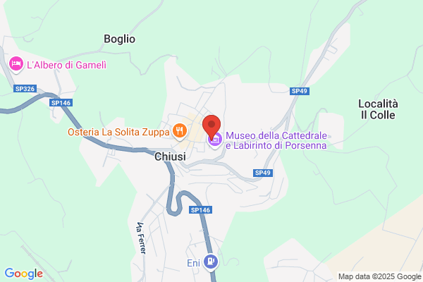 Ufficio Turismo