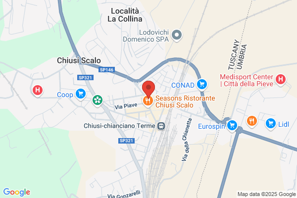 Ristorante Il Punto S.N.C.
