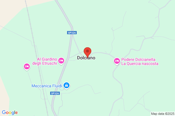 La Locanda delle Scuderie