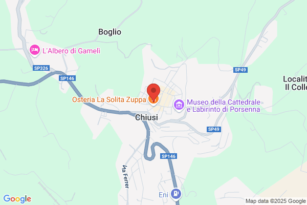 Ristorante Zaira