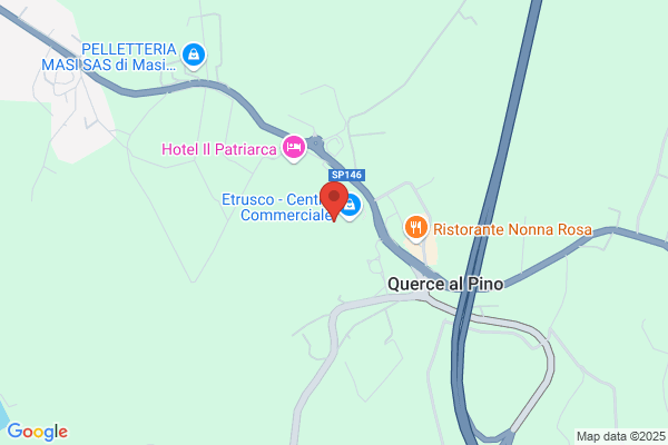 Tabaccheria Burani Giannetto
