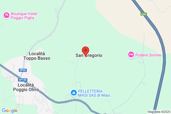 Santorri marino