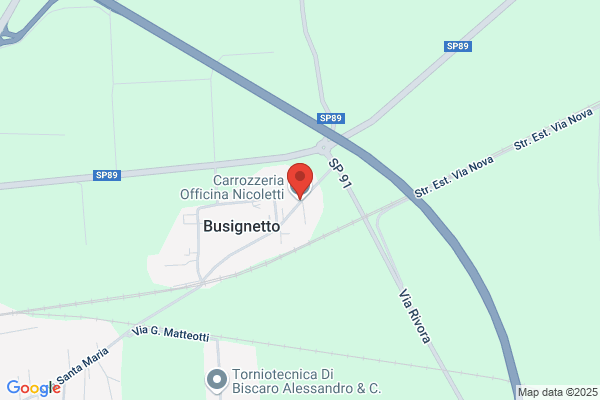Officina Nicoletti