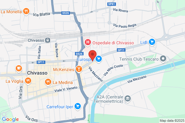 Viale Group