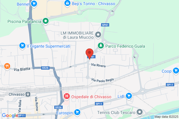 Pontremoli lino