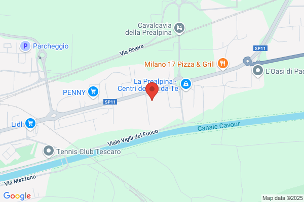 Le Bazar Di Boggio & C. (S.N.C.)