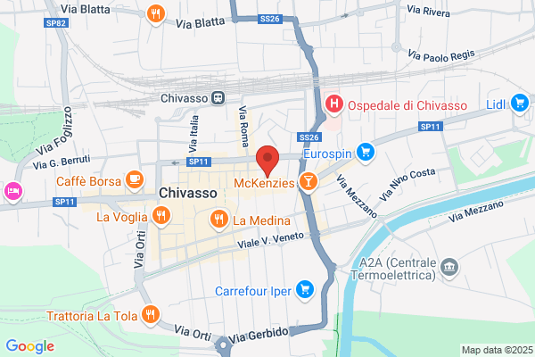 Lusso antonello