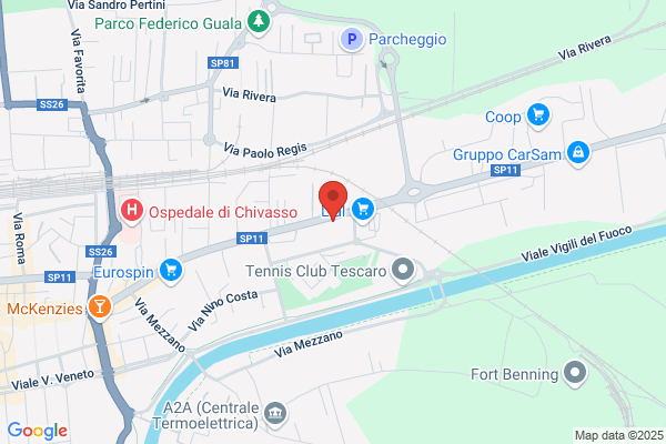 Ambulatorio Veterinario Associato Di Greco E Barlaro