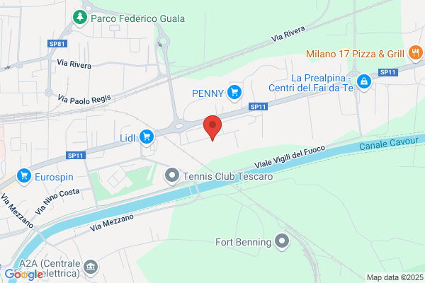 Istituto Professionale Di Stato Per Lagricoltura E Lambiente c. /// (Ubertini