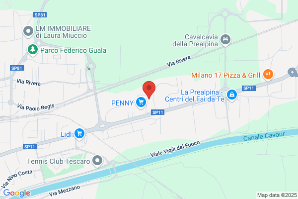 Winterthur Assicurazioni S.P.A.