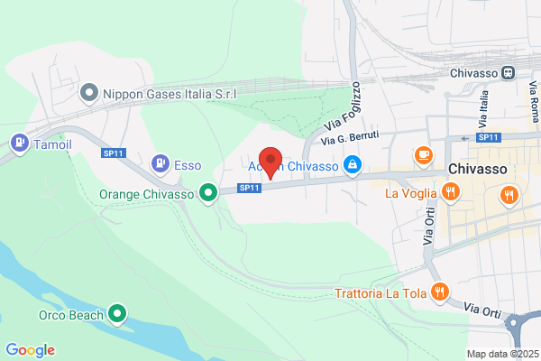 Concessionaria Baldauto di Baldin Fabrizio