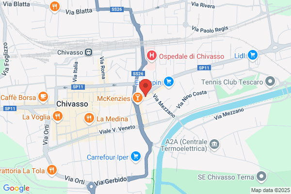 Pasticceria Caffetteria Noi Due Di Nappa Faniello s.N.C.
