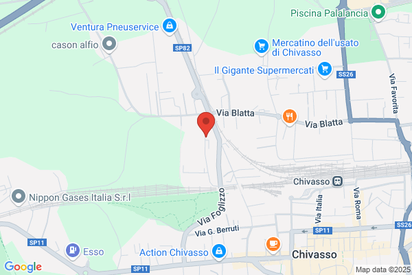 Ferlegno Di Ghirlanda S. E Nirta G. E c. S.N.C.
