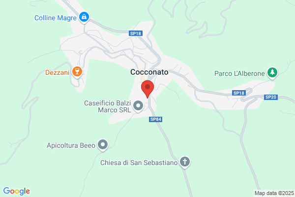 Piccolo angelo