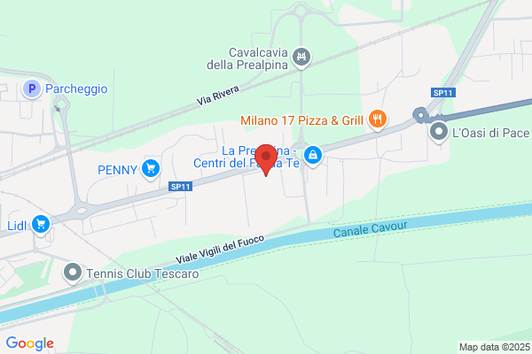 S.C.T. Di Benanti Lorenzo E C. Sas