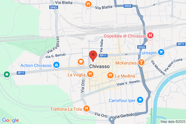 Municipio