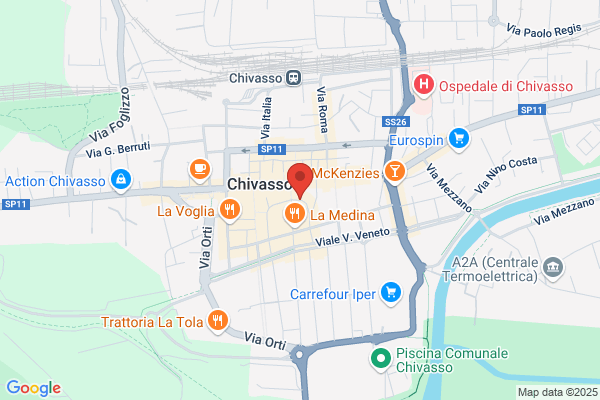 Provincia Di Torino