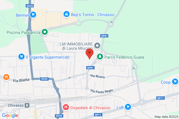 Ferro Luigina