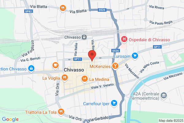 Lineaverde