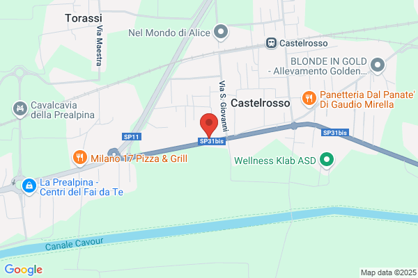 Farmacia S. Francesco
