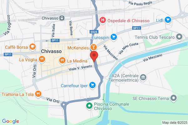 Laboratorio Odontoprotesico Di La Mattina Salvatore