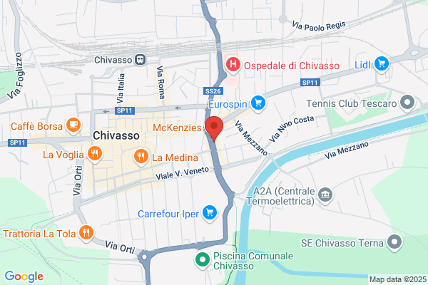 Varetto Impresa Onoranze Funebri (S.N.C.)