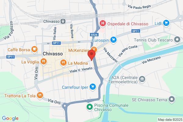 Cicli Due Ruote di Macario Giovanni