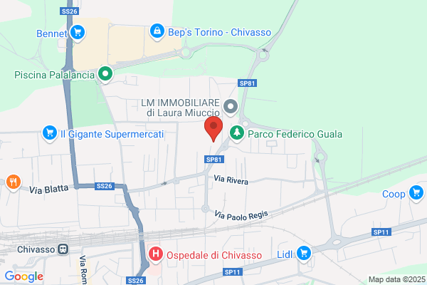 Istituto Musicale Comunale Leone Sinigaglia