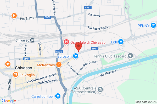 La Boutique Di Paganoni & C. (S.N.C.)