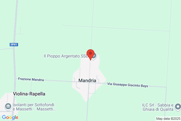La Piemontesina Di Citta Mauro