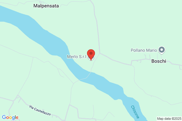 Nuova Merlo (S.R.L.)