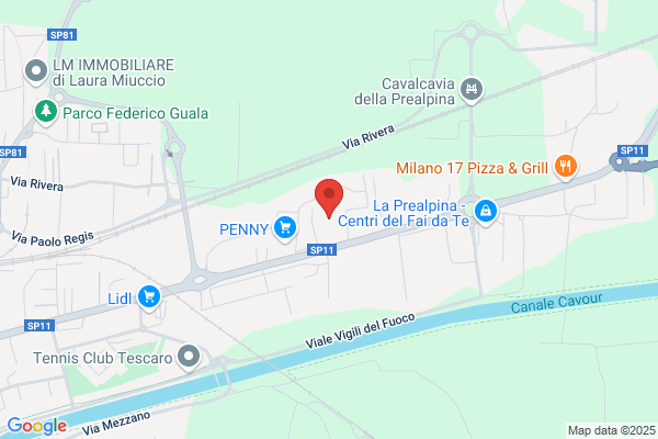 Oro E Ore Di Scop Srl