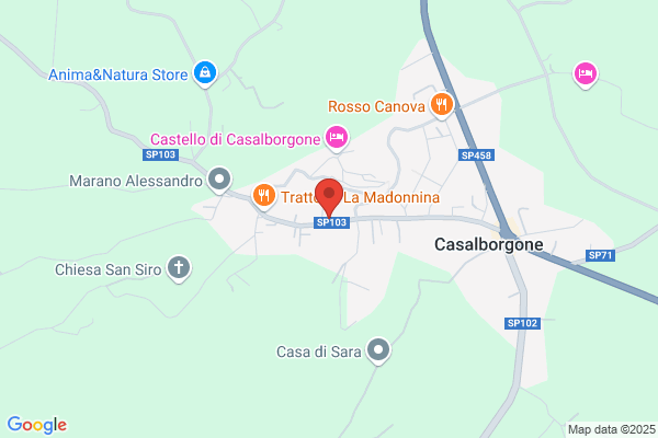 Ortalda roberto