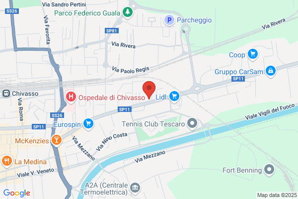 Ortofrutta Di Mocca Edda E C.(S.N.C.)