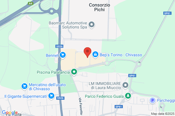 Ri.Valv Di Cuffia Luciano & C. (S.N.C.)