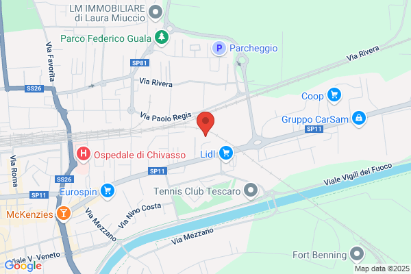 Rimondotto Silvio Agrimond