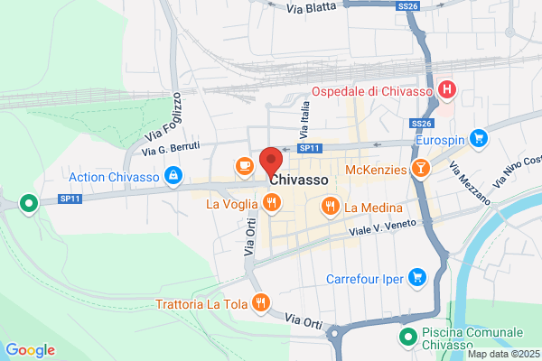Uniriscossioni S.P.A.