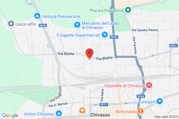 La Monella