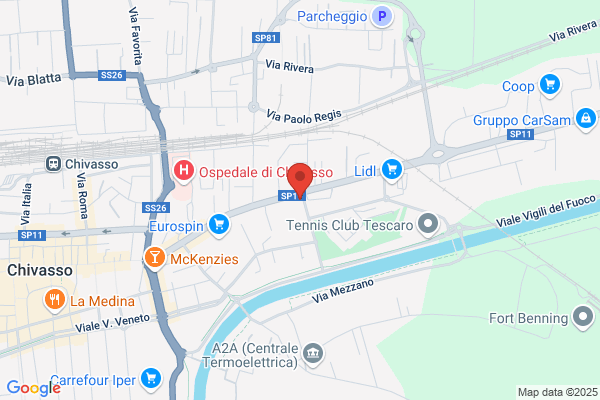 Il Nocciolino Di Testagrossa Rosario Mario & c. s.A.S
