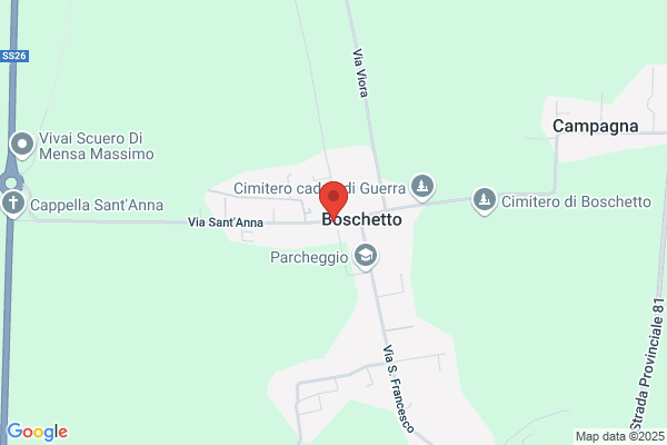 Ristorante Boschetto S.D.F.