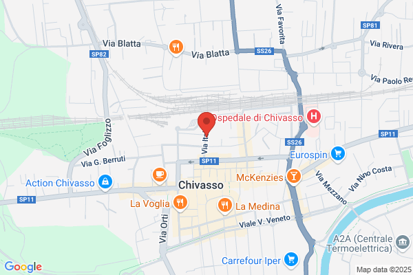 Malpighi Centro Diagnostico