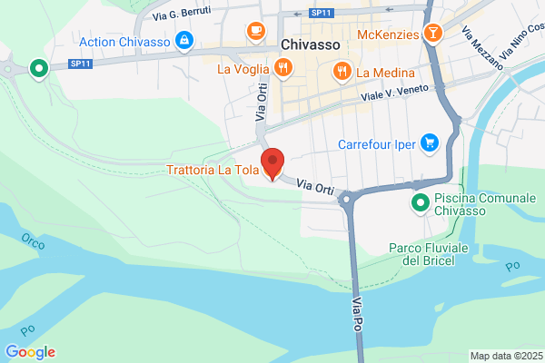 La Tola Srl