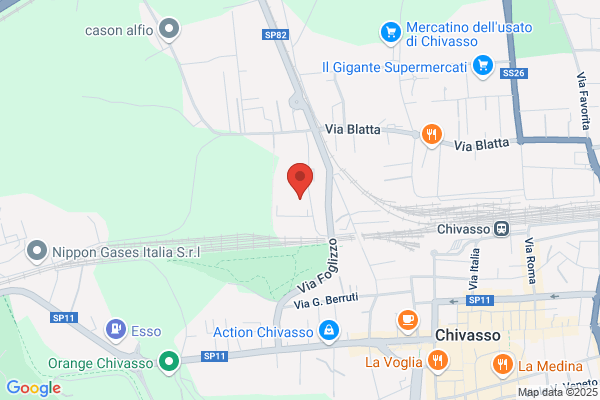Glm Consulenze Srl