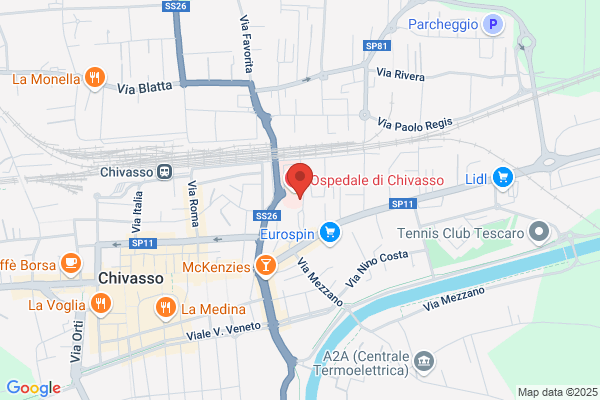 Pronto Service S.N.C.