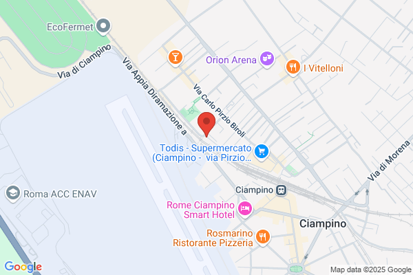 Revisioni Autoveicoli Ciampino D.L.P. Srl
