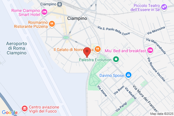 Lybido Srl