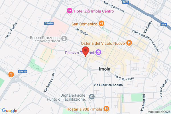 Imola Anna