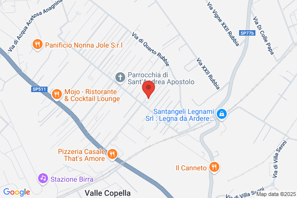 Sopema Sas Di Mattarelli Nadia